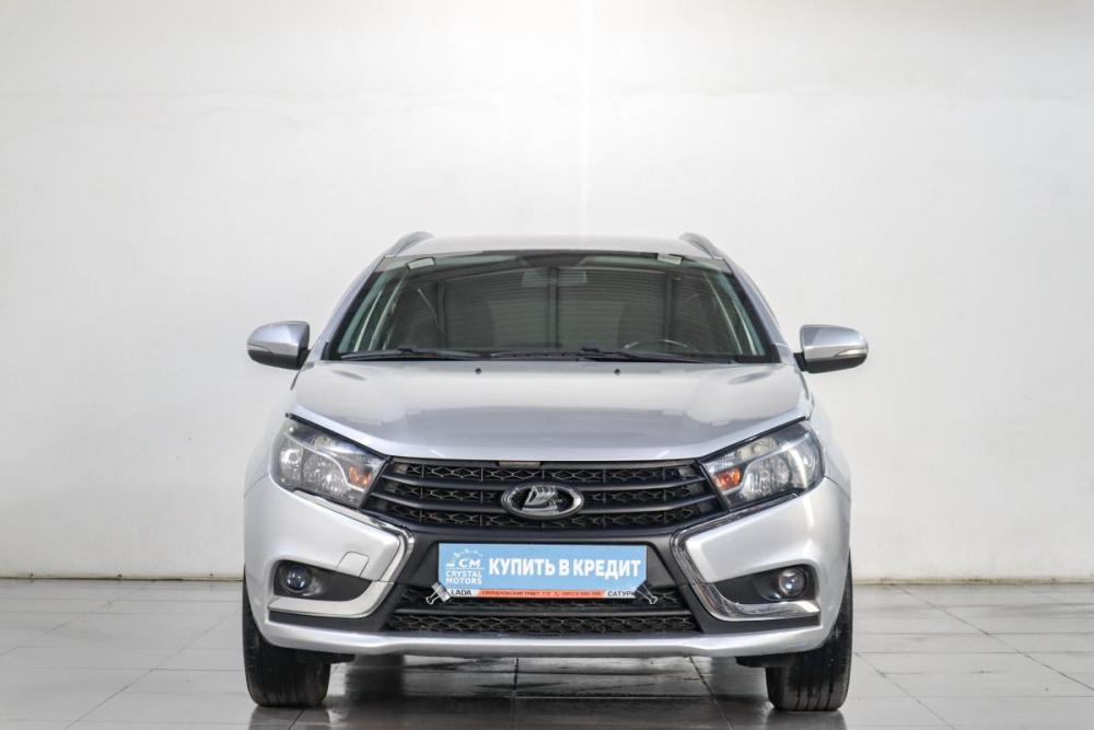 Lada (ВАЗ) Vesta I Челябинск  - изображение 4