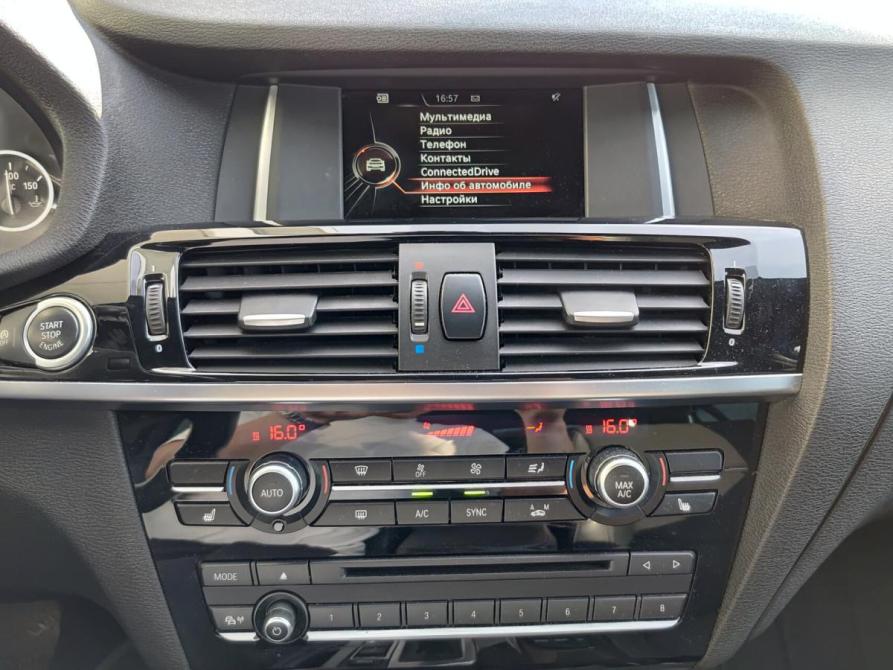 BMW X4 I (F26) Казань  - изображение 18