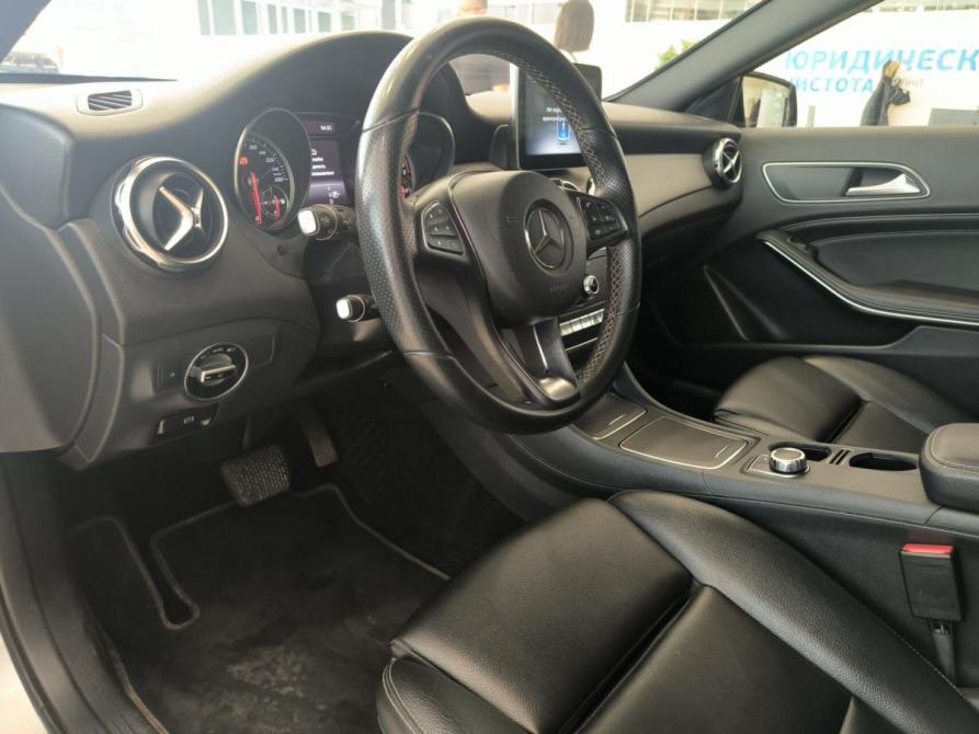 Mercedes-Benz GLA I (X156) Рестайлинг Казань  - изображение 20