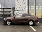 Kia Rio IV Рестайлинг Москва  - изображение 40