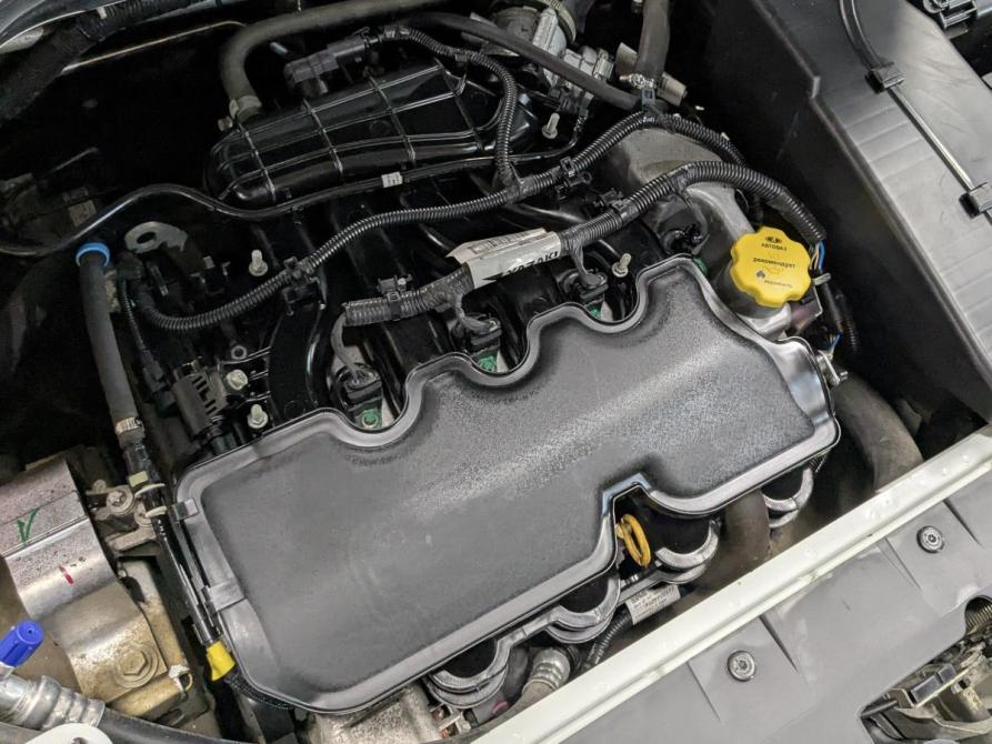 Lada (ВАЗ) Vesta I Рестайлинг (NG) Санкт-Петербург  - изображение 9