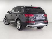 Audi Q7 II (4M) Москва  - изображение 37