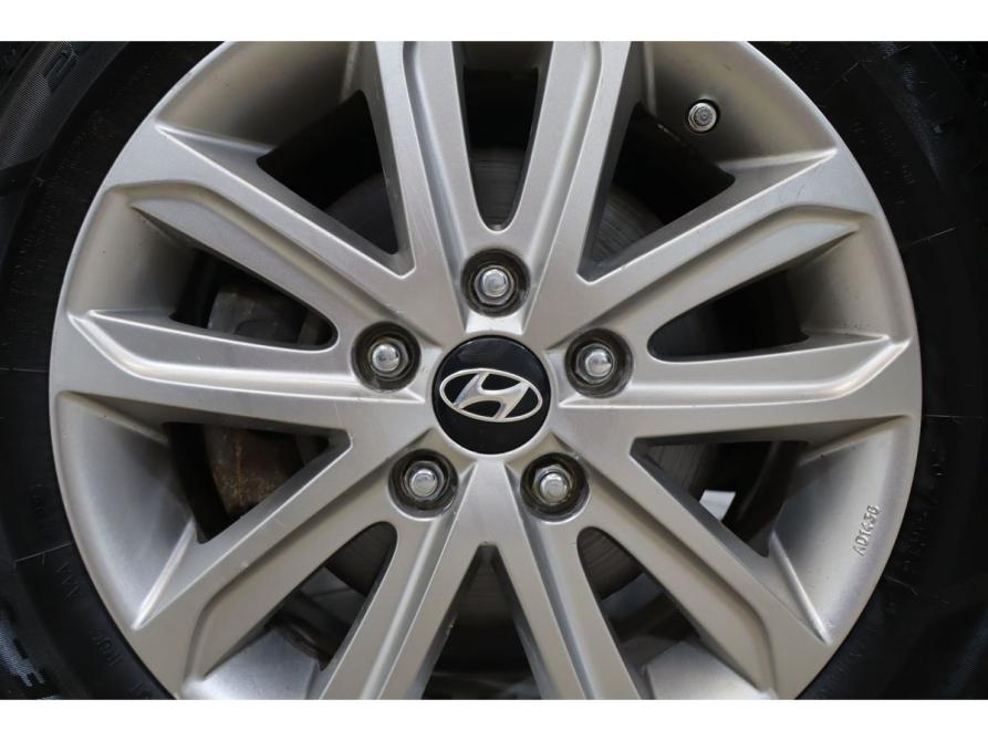 Hyundai Elantra V (MD) Рестайлинг Коломна  - изображение 15