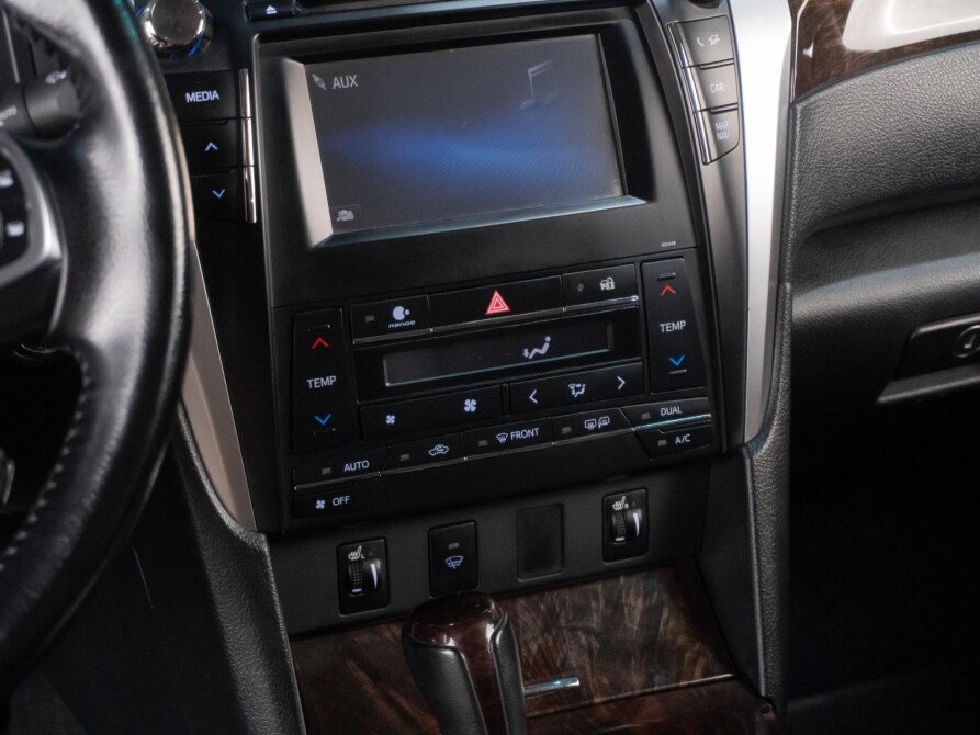 Toyota Camry VII (XV50) Рестайлинг Сургут  - изображение 19