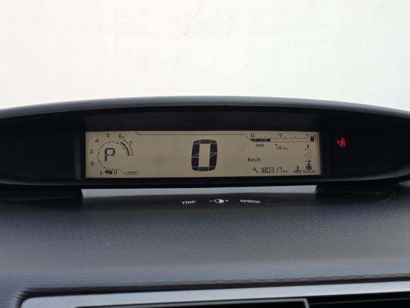 Citroen C4 I Рестайлинг с пробегом 2010 года, цена 380 000 рублей, 180283 км, хэтчбек, Автокод Объявления