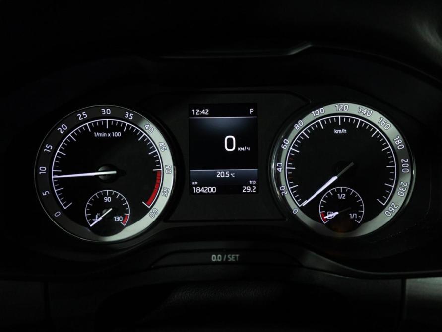 Skoda Kodiaq I Санкт-Петербург  - изображение 12