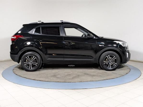 Hyundai Creta I с пробегом 2016 года, цена 1 389 500 рублей, 179942 км, внедорожник, Автокод Объявления