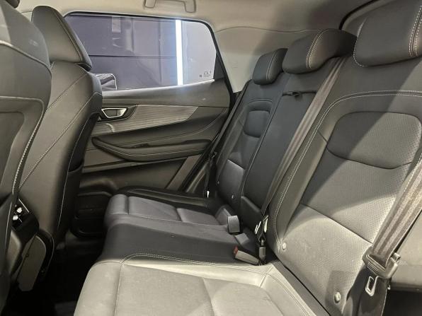 Chery Tiggo 4 Pro I с пробегом 2024 года, цена 1 725 000 рублей, 10989 км, внедорожник, Автокод Объявления