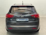 Kia Ceed II Москва  - изображение 17