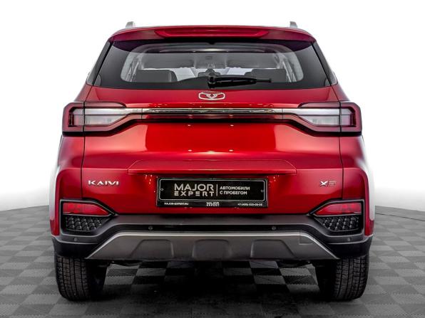 Kaiyi X3 с пробегом 2024 года, цена 1 275 000 рублей, 31932 км, внедорожник, Автокод Объявления