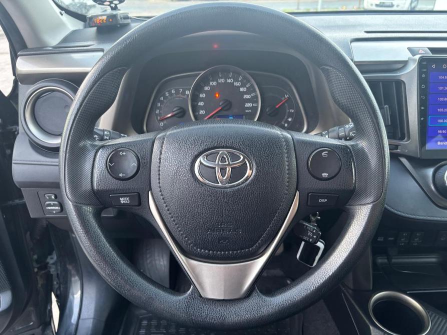 Toyota RAV4 IV (XA40) Сыктывкар  - изображение 19