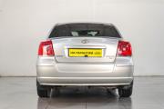 Toyota Avensis II Челябинск  - изображение 24