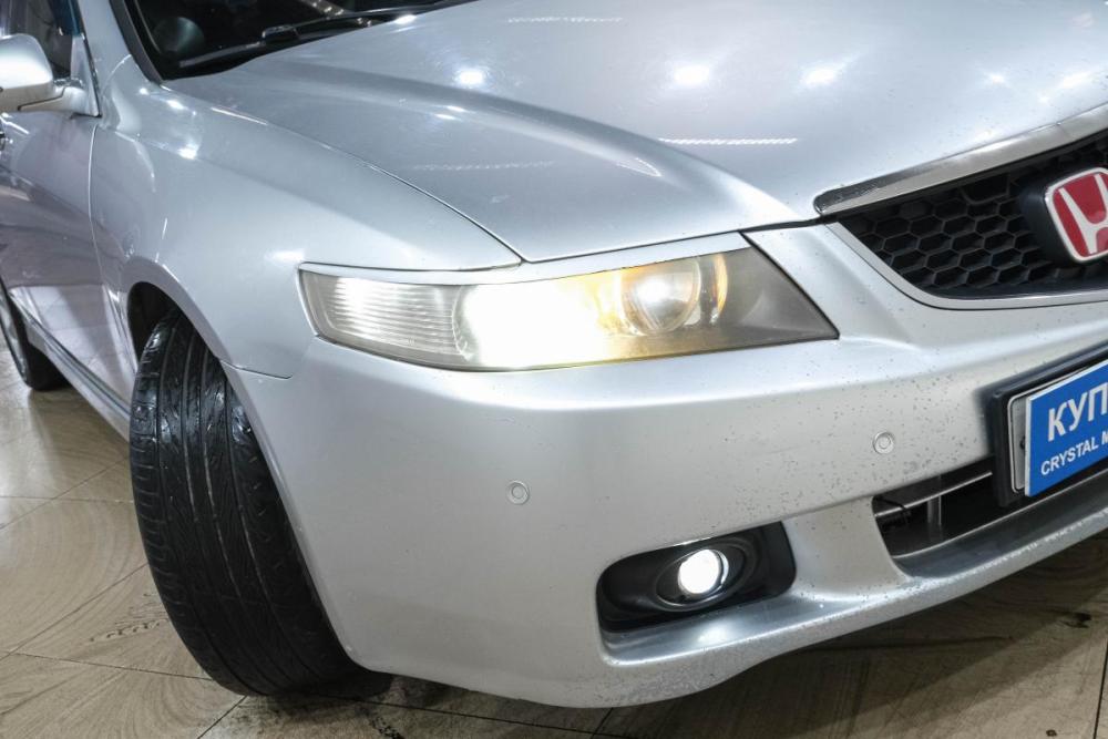 Honda Accord VII Рестайлинг Новокузнецк  - изображение 8