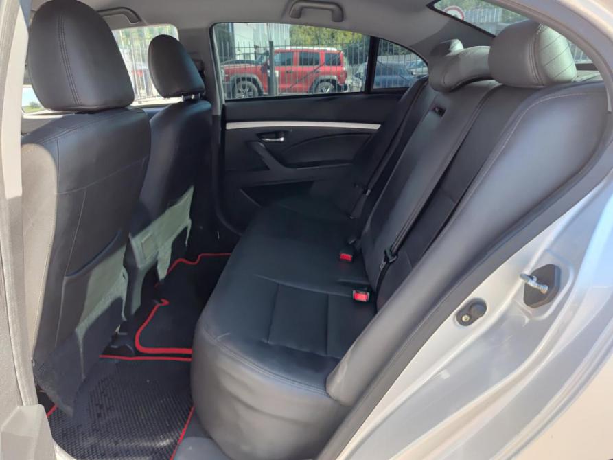 Lifan Cebrium (720) Чебоксары  - изображение 15