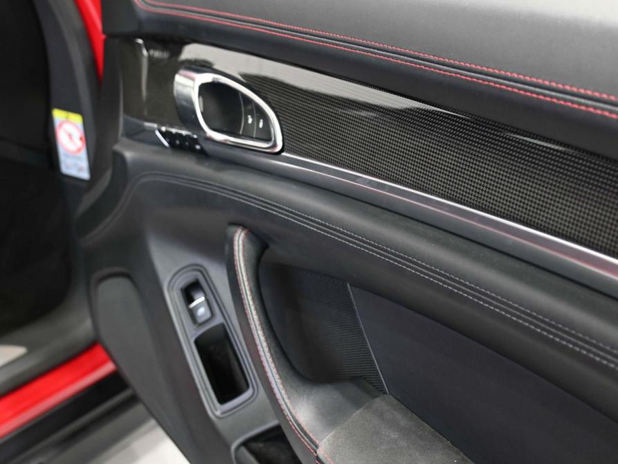 Porsche Panamera I Рестайлинг Ростов-на-Дону  - изображение 34