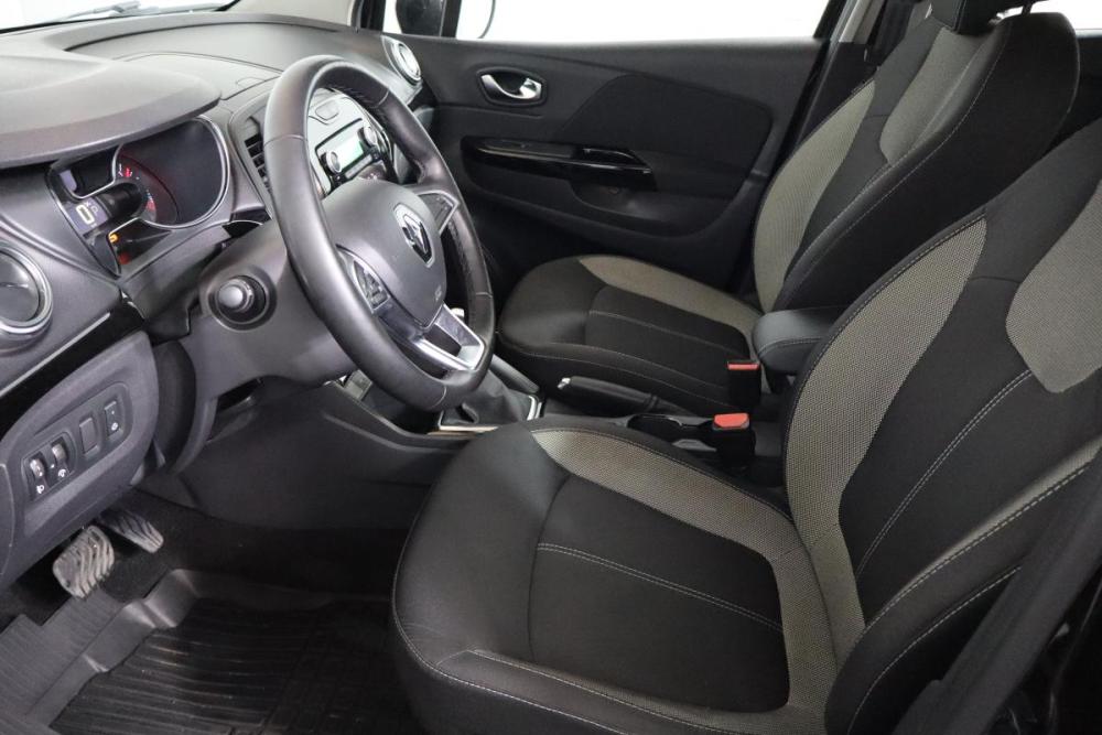 Renault Kaptur I Рестайлинг Санкт-Петербург  - изображение 7