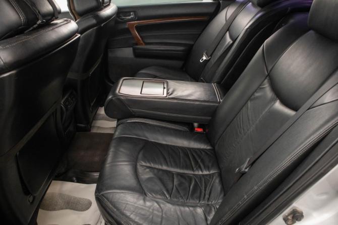 Nissan Teana I (J31) Рестайлинг с пробегом 2006 года, цена 569 000 рублей, 360000 км, седан, Автокод Объявления