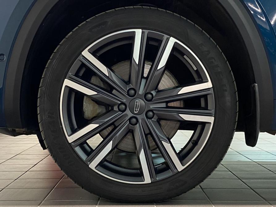 Geely Monjaro I Москва  - изображение 23