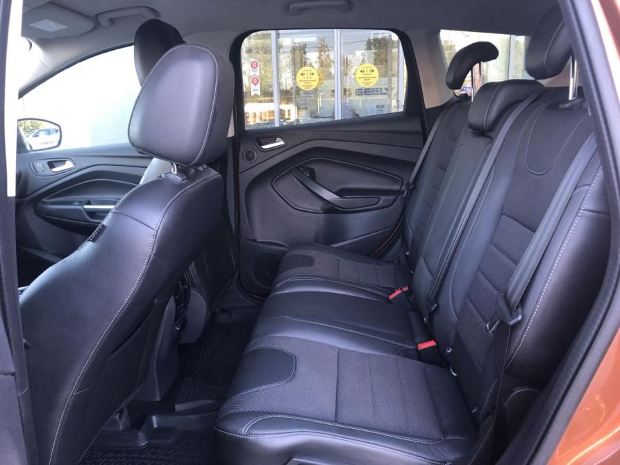 Ford Kuga II Брянск  - изображение 11