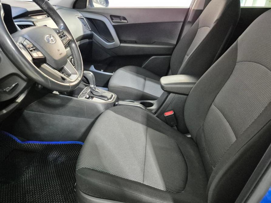 Hyundai Creta I Воронеж  - изображение 13