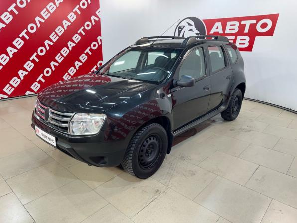 Renault Duster I с пробегом 2014 года, цена 950 000 рублей, 170441 км, внедорожник, Автокод Объявления