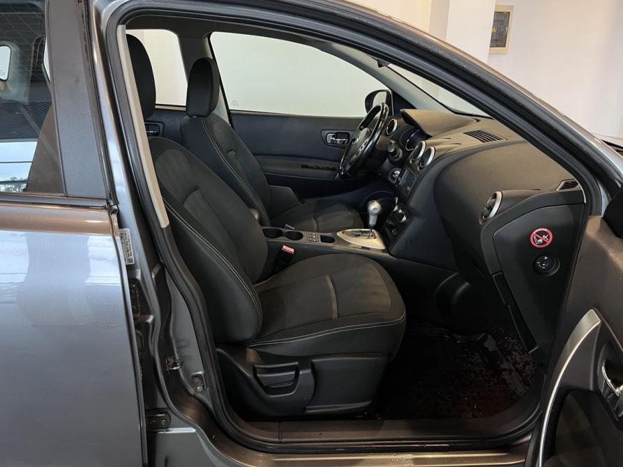 Nissan Qashqai I Рестайлинг Чебоксары  - изображение 29