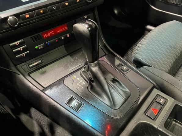 BMW 3 серии IV (E46) с пробегом 1999 года, цена 545 000 рублей, 354289 км, седан, Автокод Объявления