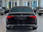 Mercedes-Benz Maybach S-Класс II (Z223) Екатеринбург  - изображение 41