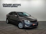 Kia Rio III Пермь  - изображение 30