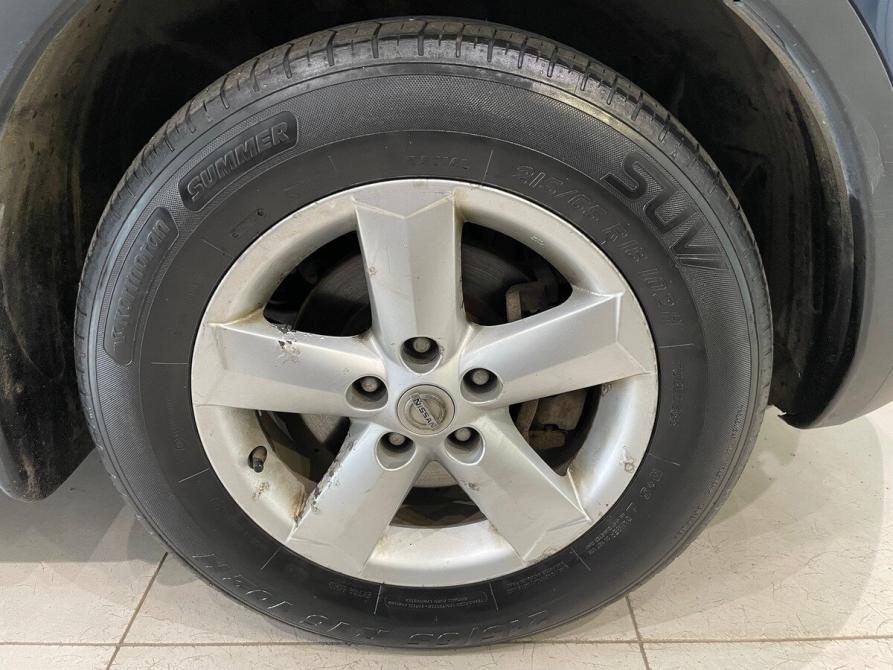 Nissan Qashqai I Москва  - изображение 15
