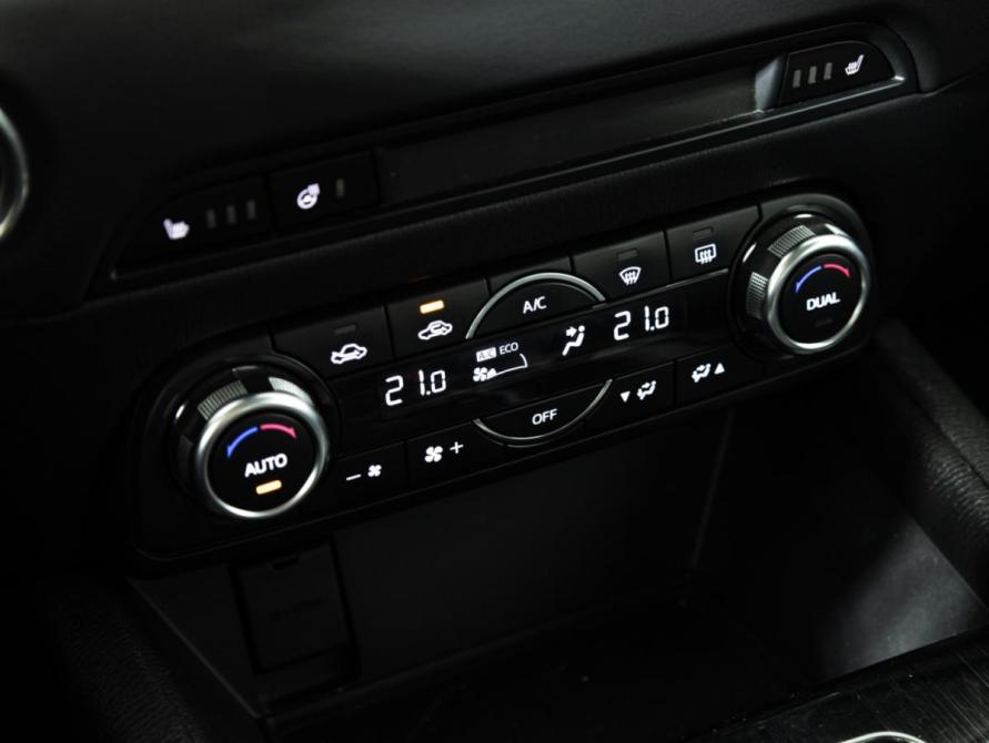 Mazda CX-5 II Санкт-Петербург  - изображение 18
