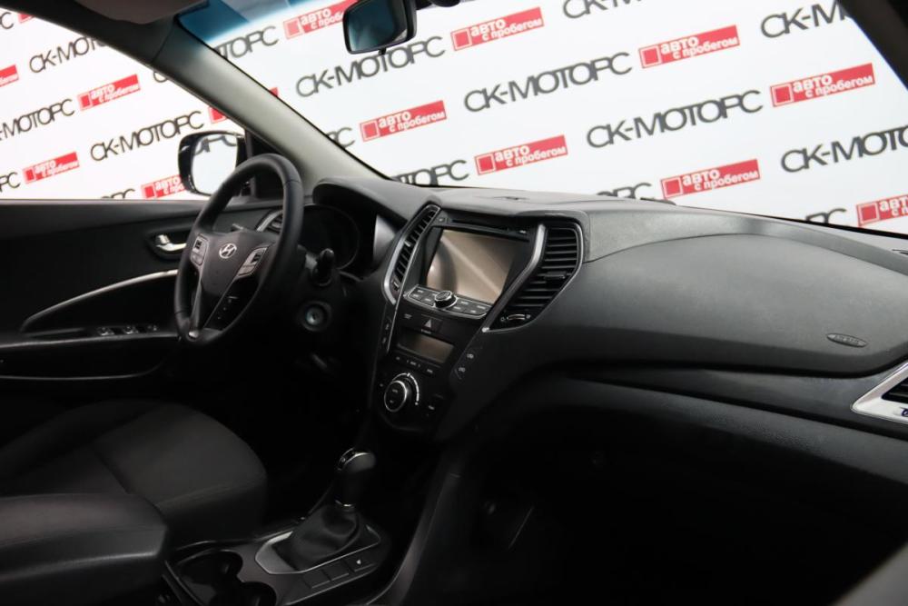 Hyundai Santa Fe III Сургут  - изображение 9