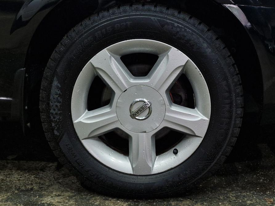 Nissan Almera Classic I Ставрополь  - изображение 7