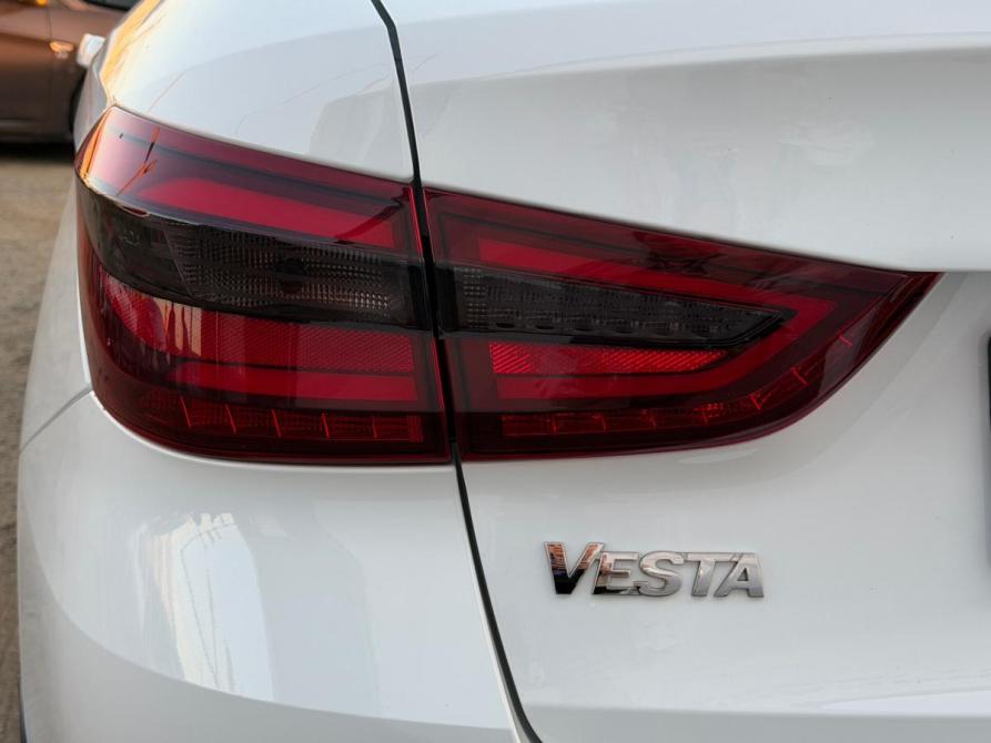 Lada (ВАЗ) Vesta I Рестайлинг (NG) Набережные Челны  - изображение 12