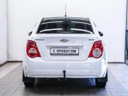 Chevrolet Aveo II Красноярск  - изображение 36