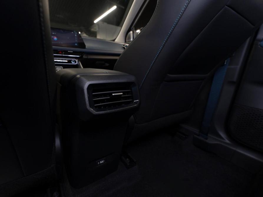 GAC Trumpchi GS3 II Москва  - изображение 14