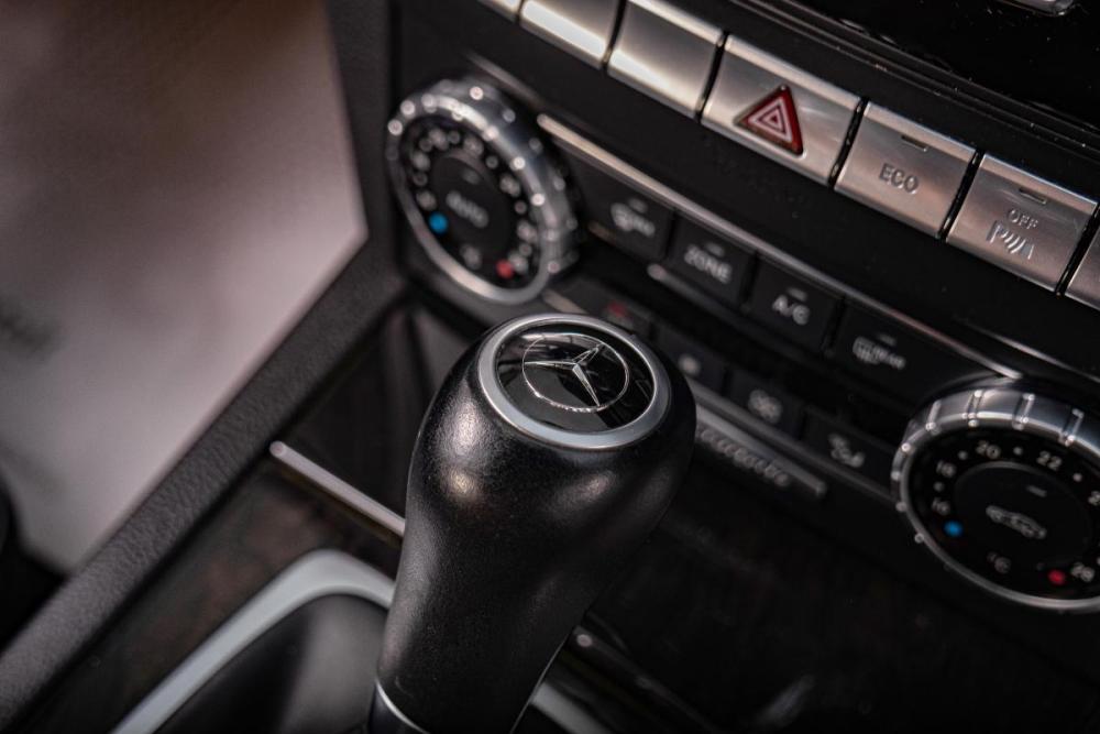 Mercedes-Benz C-Класс III (W204) Рестайлинг Томск  - изображение 19