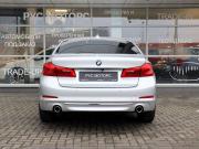BMW 5 серии VII (G30/G31/G38) Калининград  - изображение 30