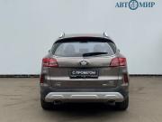 FAW Besturn X80 I Рестайлинг Москва  - изображение 20