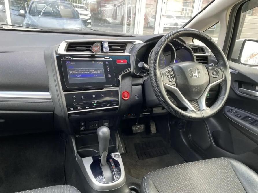 Honda Fit III Новосибирск  - изображение 12