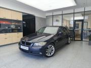 BMW 3 серии V (E90/E91/E92/E93) Новосибирск  - изображение 14