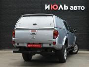 Mitsubishi L200 IV Екатеринбург  - изображение 24