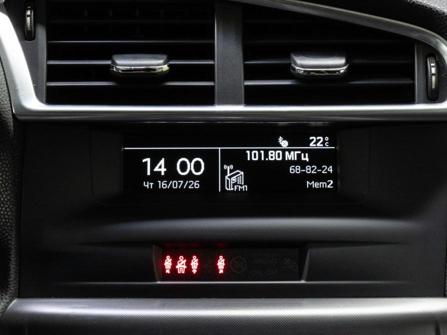 Citroen DS4 Тюмень  - изображение 20