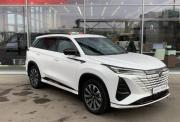 Changan CS75 Plus III Красноярск  - изображение 30