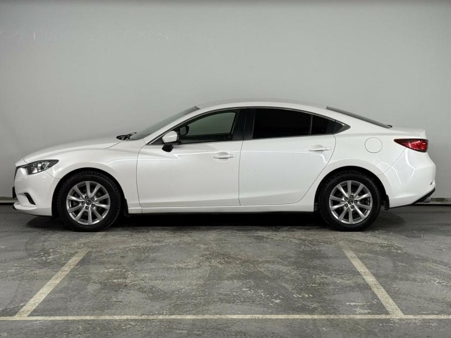 Mazda 6 III (GJ) Екатеринбург  - изображение 3
