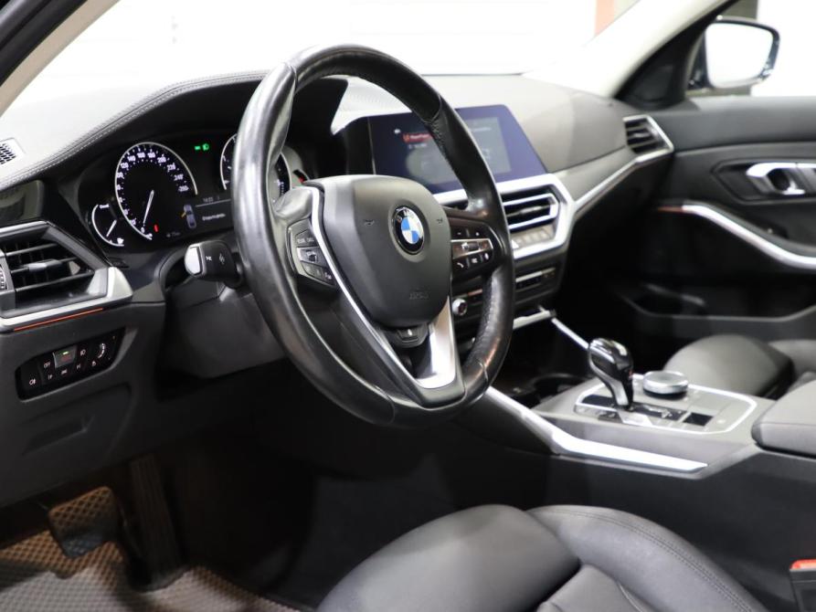 BMW 3 серии VII (G2x) Санкт-Петербург  - изображение 7