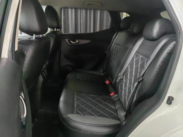 Nissan Qashqai II Рестайлинг с пробегом 2020 года, цена 1 777 000 рублей, 137400 км, внедорожник, Автокод Объявления