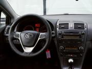 Toyota Avensis III Екатеринбург  - изображение 38