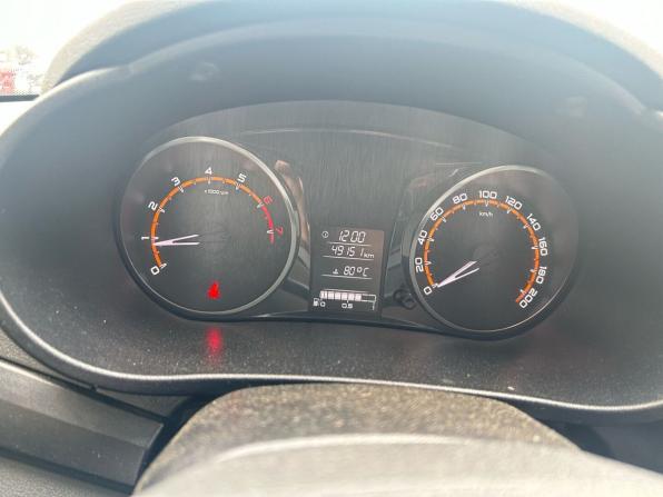 Lada (ВАЗ) Granta I Рестайлинг с пробегом 2024 года, цена 838 000 рублей, 49000 км, седан, Автокод Объявления