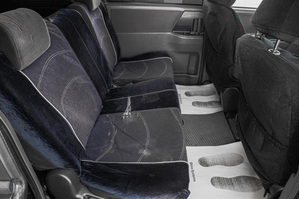 Toyota Voxy II (R70) Барнаул  - изображение 20
